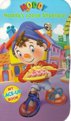 Noddy's Loose Shoelace