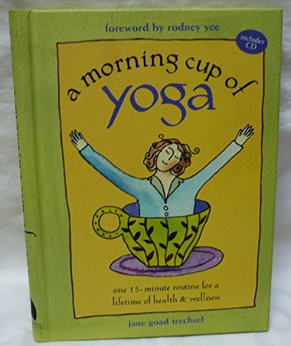 The Morning Cup of Yoga