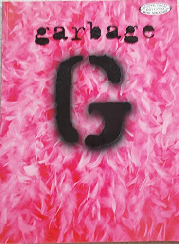 Garbage, Guitar/Vocal Edition
