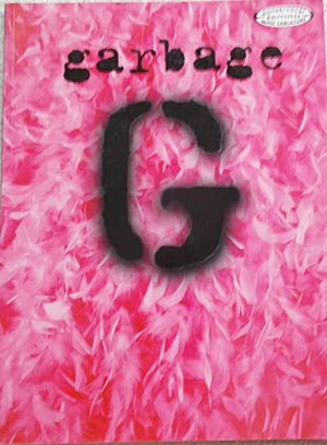 Garbage, Guitar/Vocal Edition