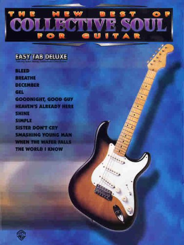 Collective Soul New Best Of cover