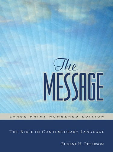 The Message Bible
