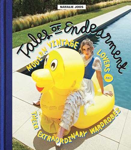 Tales of Endearment