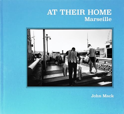 At Their Home