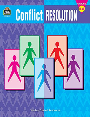 Conflict Resolution