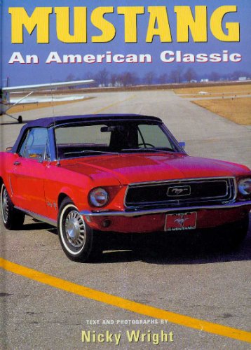 Mustang
