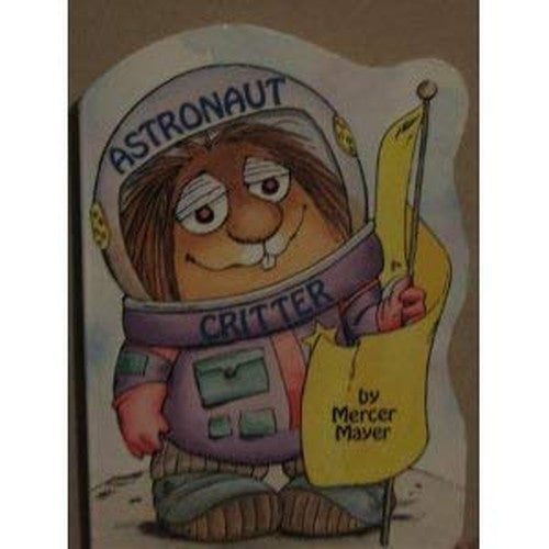 Astronaut