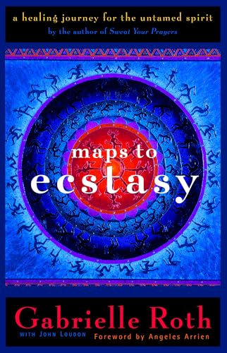 Maps to Ecstasy