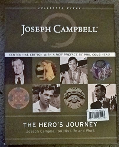 The Hero's Journey