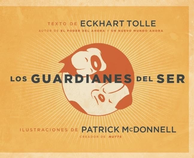 Los Guardianes del Ser / Guardians of Being