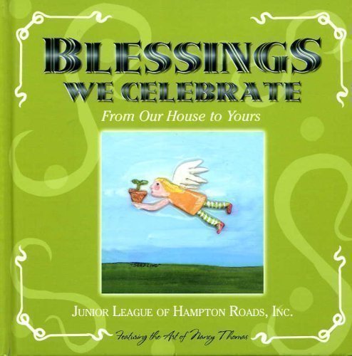 Blessings We Celebrate