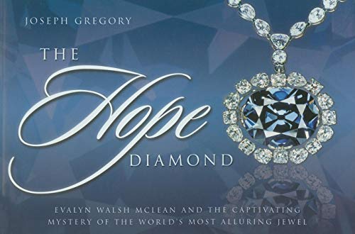 The Hope Diamond