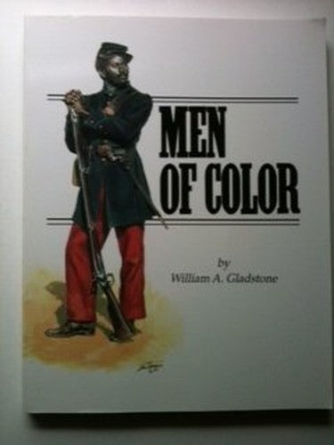 Men of Color