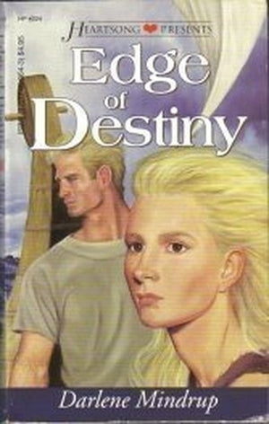 Edge of Destiny