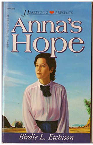 Anna's Hope