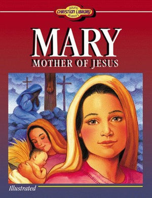 Mary