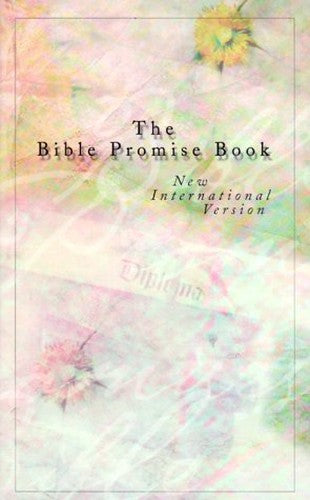 The Bible Promise Book