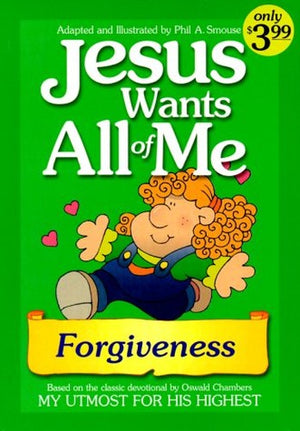 Forgiveness