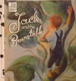Jack and the Beanstalk