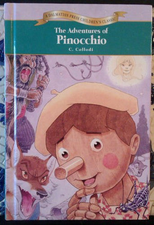 The Adventures of Pinocchio