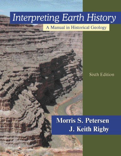 Interpreting Earth History
