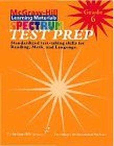 Test Prep Grade 6
