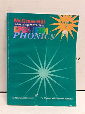 Word Study Grade 5