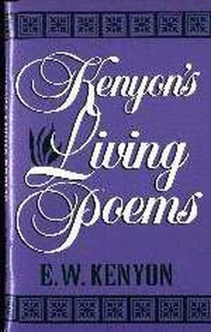 Kenyons Living Poems