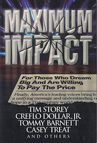 Maximum Impact