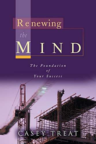 Renewing the Mind