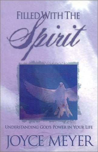 Filled with the Spirit