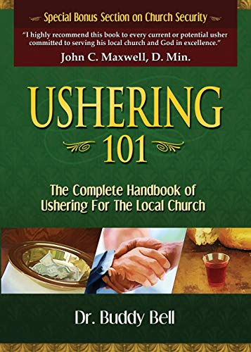 Ushering 101