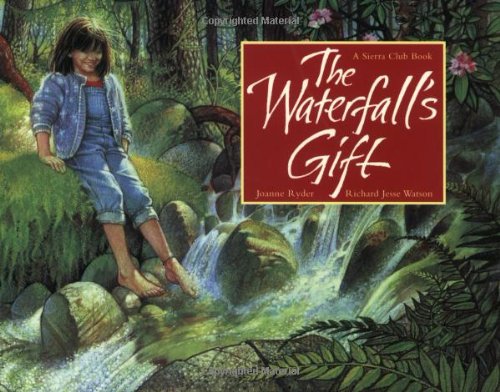 Waterfall's Gift