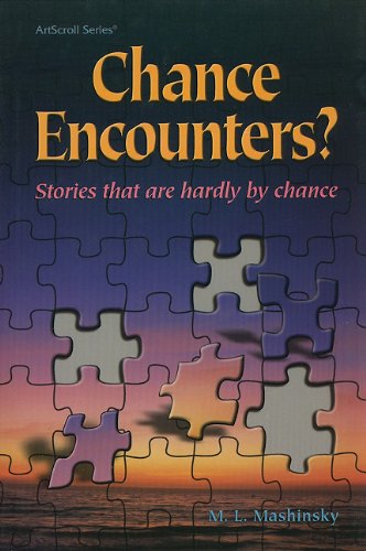Chance Encounters?