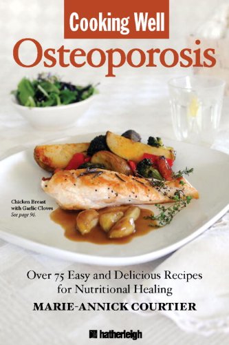 Cooking Well: Osteoporosis