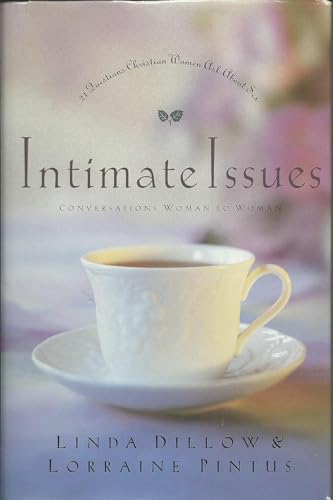 Intimate Issues