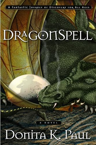 Dragonspell