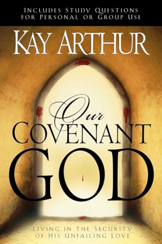 Our Covenant God