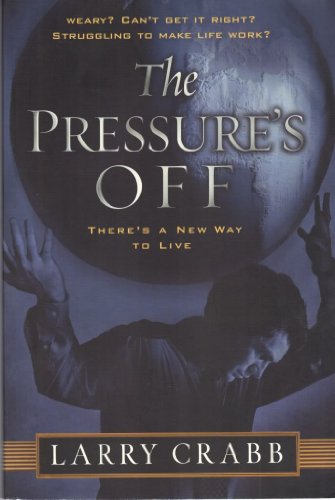The Pressure's Off