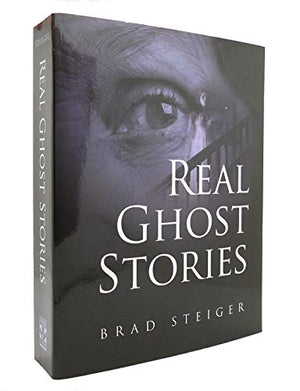 Real Ghost Stories