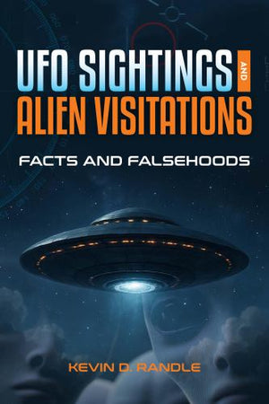 UFO Sightings and Alien Visitations