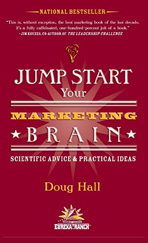 Jump Start Your Marketing Brain