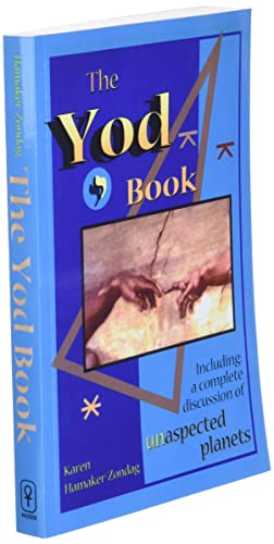 The Yod Book