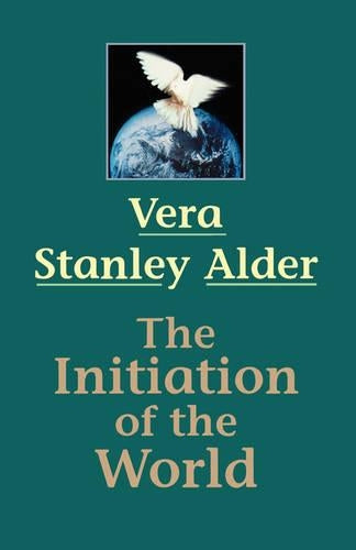 The Initiation of the World