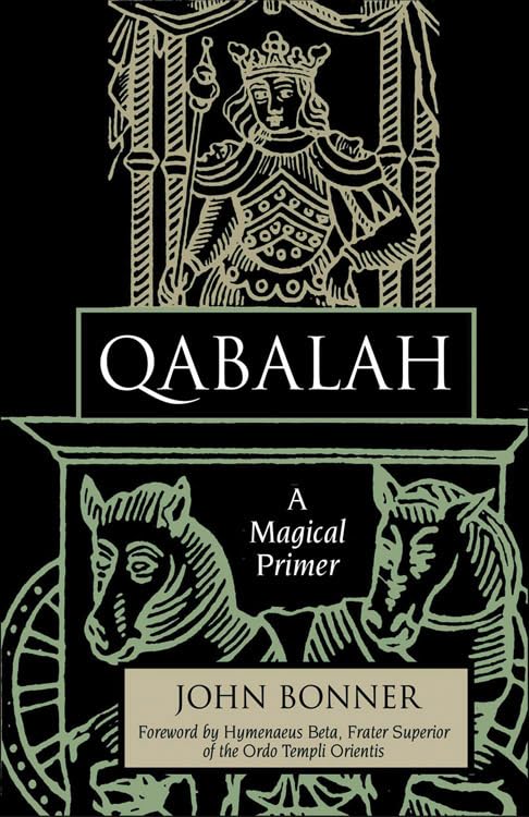 Qabalah: a Magical Primer
