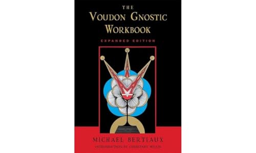 Voudon Gnostic Workbook
