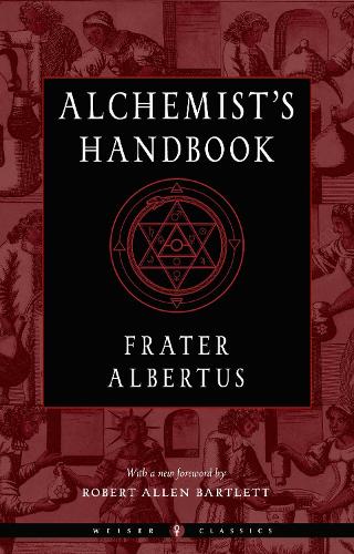 The Alchemist's Handbook