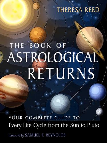 The Book of Astrological Returns cover art