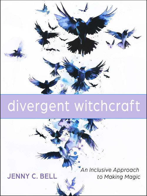Divergent Witchcraft