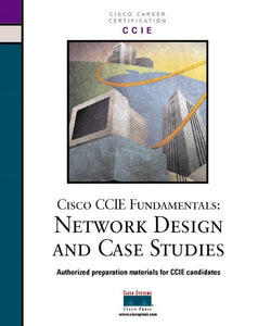 Cisco CCIE Fundamentals 